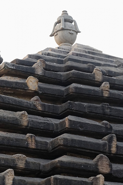 Bhubaneswar-Rajarani temple-095